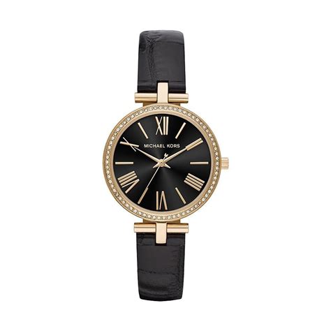 michael kors uhr damen infinity|michael kors mini wrist watch.